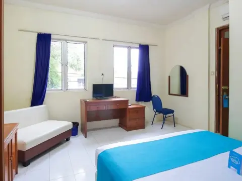 Airy Eco Taman Sari Mangga Besar Tujuh 16 Jakarta - Photo 2