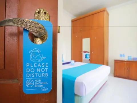 Airy Eco Taman Sari Mangga Besar Tujuh 16 Jakarta - Photo 3