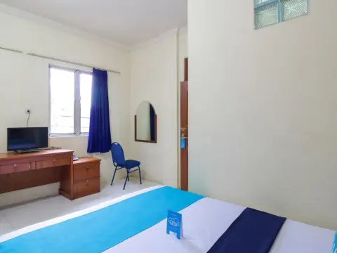 Airy Eco Taman Sari Mangga Besar Tujuh 16 Jakarta - Photo 4