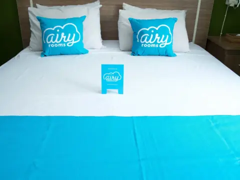 Airy Eco Tanjung Pandan Pattimura 8 Belitung - Photo 2