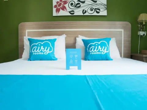 Airy Eco Tanjung Pandan Pattimura 8 Belitung - Photo 3