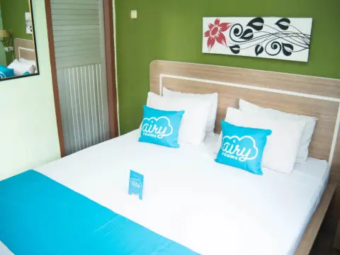 Airy Eco Tanjung Pandan Pattimura 8 Belitung - Photo 4