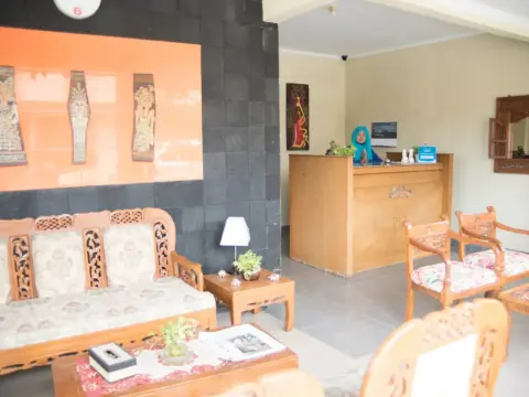 Airy Eco Tanjung Pandan Pattimura 8 Belitung - Photo 1