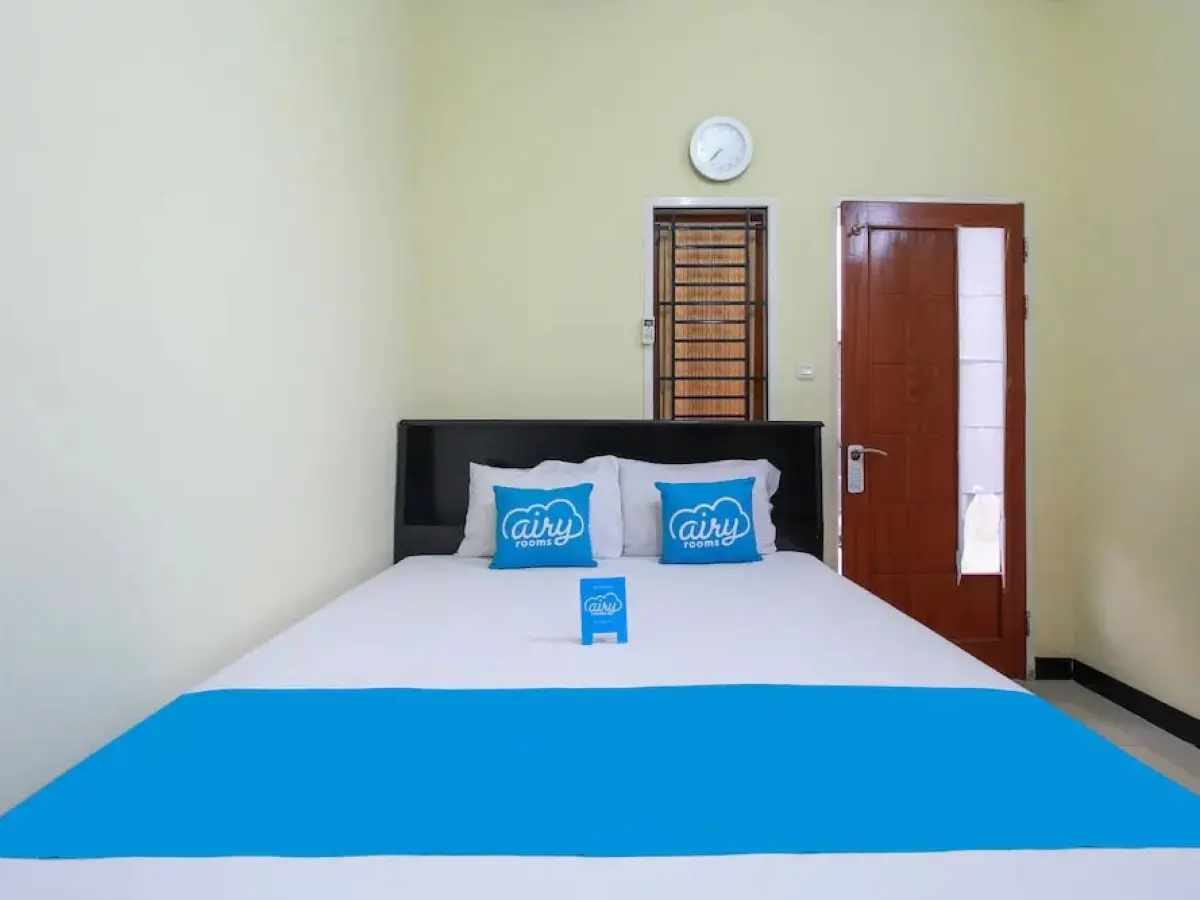Airy Eco Tatura Zebra Raya 45 Palu