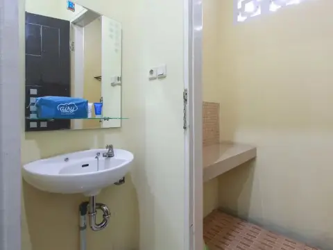 Airy Eco Tatura Zebra Raya 45 Palu - Photo 4