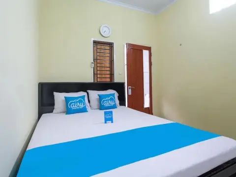 Airy Eco Tatura Zebra Raya 45 Palu - Photo 2