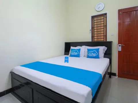 Airy Eco Tatura Zebra Raya 45 Palu - Photo 3