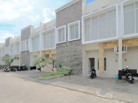 Airy Eco Umbulharjo Golo 35 Yogyakarta - Foto 1