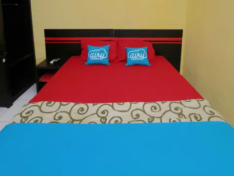 Airy Eco Umbulharjo Golo 35 Yogyakarta - Foto 2