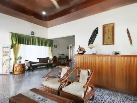 Airy Eco UPR Jekan Raya Galaxy 9A Palangkaraya - Foto 1