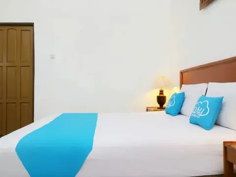 Airy Eco UPR Jekan Raya Galaxy 9A Palangkaraya - Foto 2