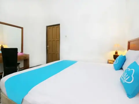 Airy Eco UPR Jekan Raya Galaxy 9A Palangkaraya - Foto 3