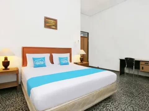 Airy Eco UPR Jekan Raya Galaxy 9A Palangkaraya - Foto 4