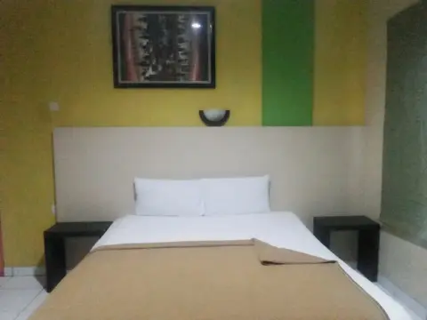 Airy Enggal Tulang Bawang 4 Bandar Lampung - Photo 3
