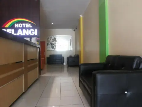 Airy Enggal Tulang Bawang 4 Bandar Lampung - Photo 1