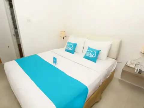 Airy Fatmawati Abdul Majid Jakarta - Photo 3