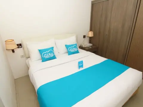 Airy Fatmawati Abdul Majid Jakarta - Photo 4