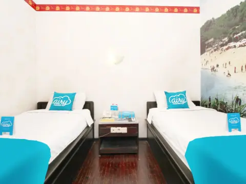 Airy Gajahmada 122 Semarang - Foto 2
