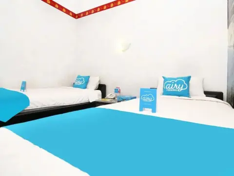 Airy Gajahmada 122 Semarang - Foto 4