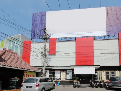 Airy Gajahmungkur Sultan Agung 1 Semarang - Foto 1