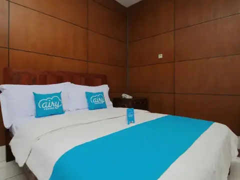Airy Gajahmungkur Sultan Agung 1 Semarang - Foto 3