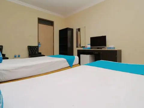 Airy Gajahmungkur Sultan Agung 1 Semarang - Foto 4