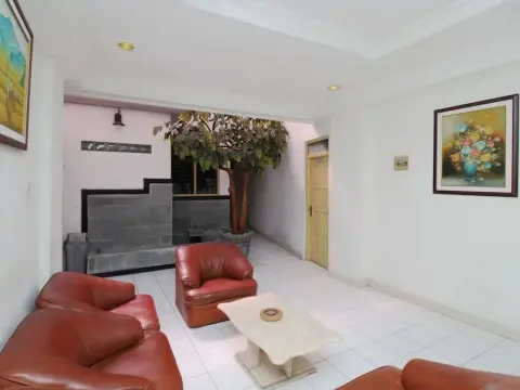 Airy Gajahmungkur Sultan Agung 1 Semarang - Foto 2