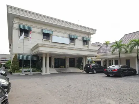 Airy Gambir Juanda Veteran 1 Jakarta - Photo 1