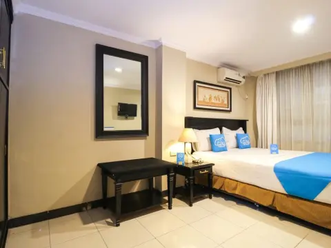 Airy Gambir Juanda Veteran 1 Jakarta - Photo 3
