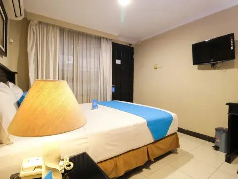 Airy Gambir Juanda Veteran 1 Jakarta - Photo 4