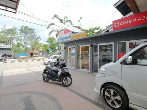 Airy Grand Tarakan Mulawarman 21 - Photo 1