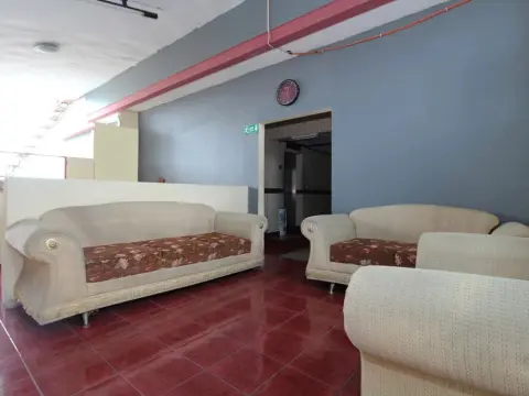 Airy Grand Tarakan Mulawarman 21 - Photo 3