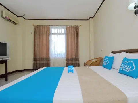 Airy Grand Tarakan Mulawarman 21 - Photo 4
