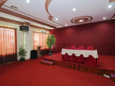 Airy Grand Tarakan Mulawarman 21 - Photo 2