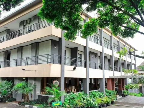 Airy Gudangkahuripan Raya Lembang 15 Bandung - Photo 1