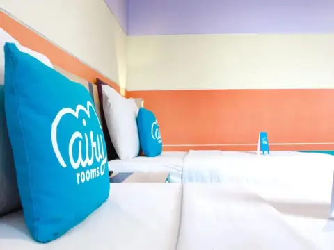 Airy Gudangkahuripan Raya Lembang 15 Bandung - Photo 3