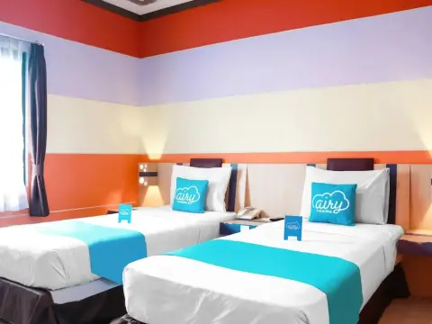 Airy Gudangkahuripan Raya Lembang 15 Bandung - Photo 4