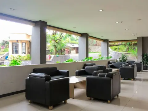 Airy Gudangkahuripan Raya Lembang 15 Bandung - Photo 2