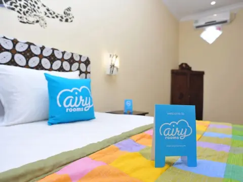 Airy Jimbaran Kayu Sugih 8 Bali - Photo 1