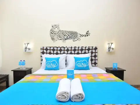 Airy Jimbaran Kayu Sugih 8 Bali - Photo 2