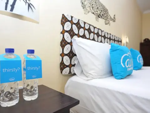 Airy Jimbaran Kayu Sugih 8 Bali - Photo 3