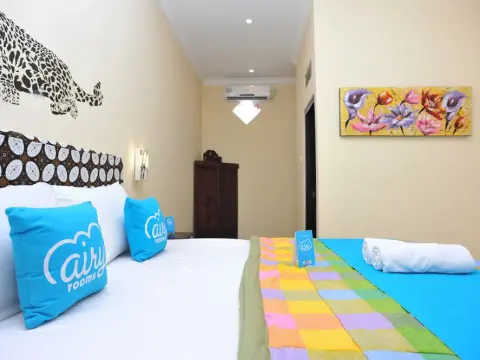 Airy Jimbaran Kayu Sugih 8 Bali - Photo 4