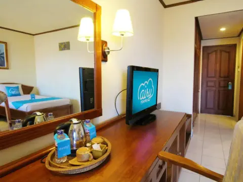 Airy Jimbaran Kuta Pantai Kedonganan Bali - Photo 2