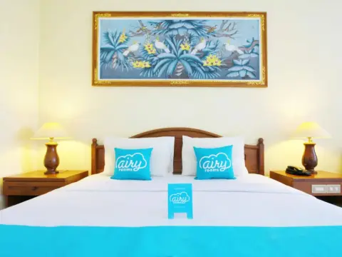 Airy Jimbaran Kuta Pantai Kedonganan Bali - Photo 4