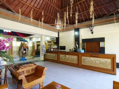 Airy Jimbaran Kuta Pantai Kedonganan Bali - Photo 1