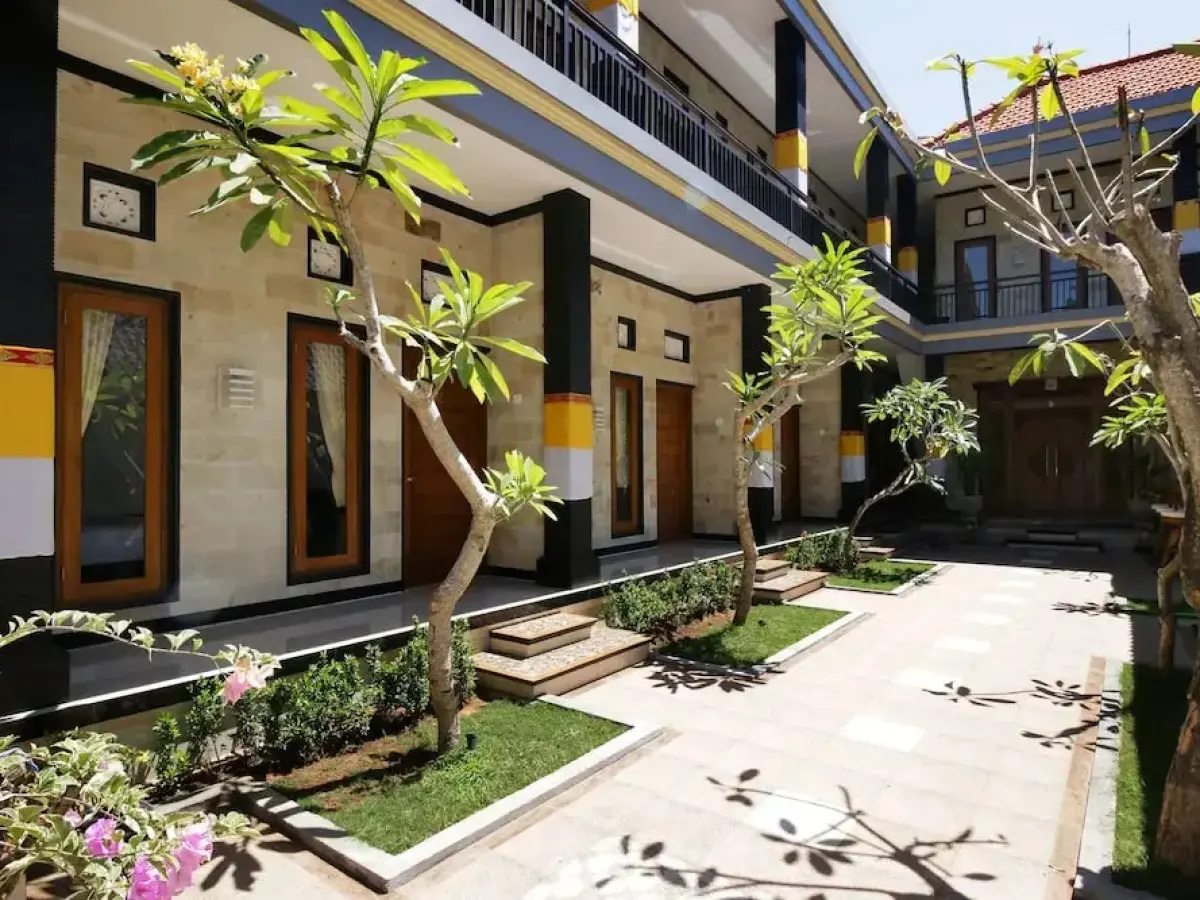 Airy Jimbaran Lingkar Timur Udayana Bali