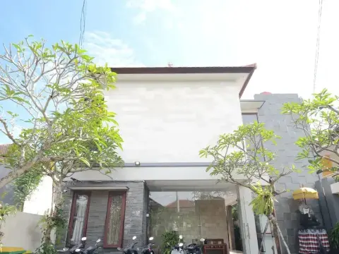 Airy Jimbaran Parigata C5 Bali - Photo 1