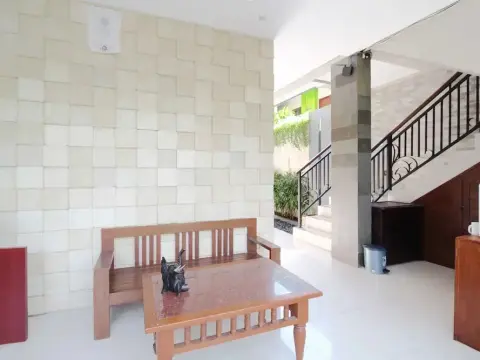 Airy Jimbaran Parigata C5 Bali - Photo 2