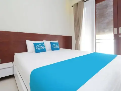 Airy Jimbaran Parigata C5 Bali - Photo 3