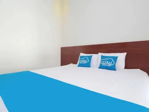 Airy Jimbaran Parigata C5 Bali - Photo 4